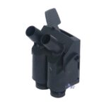 Relpacement valve block for eheim pro 4 600