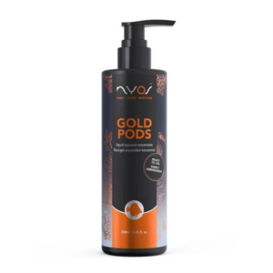 Nyos Gold Pods 250ml