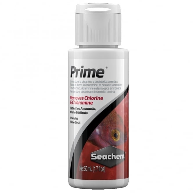 seachem prime forum