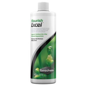 Seachem Flourish Excel