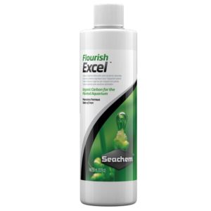 Seachem Flourish Excel