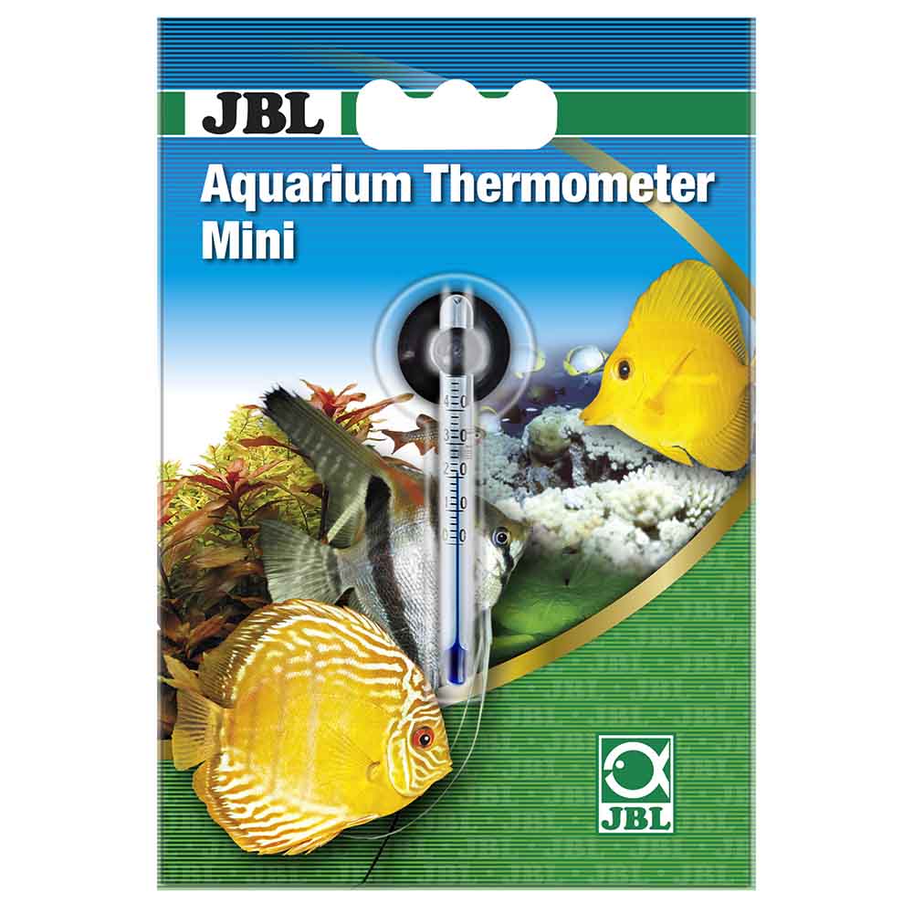 JBL Aquarium Mini Thermometer Fast Delivery Abyss Aquatics UK
