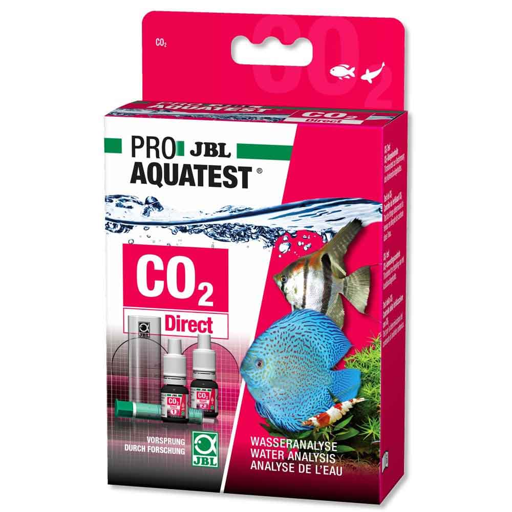 JBL Pro CO2 Direct Test Kit Fast Delivery Abyss Aquatics UK