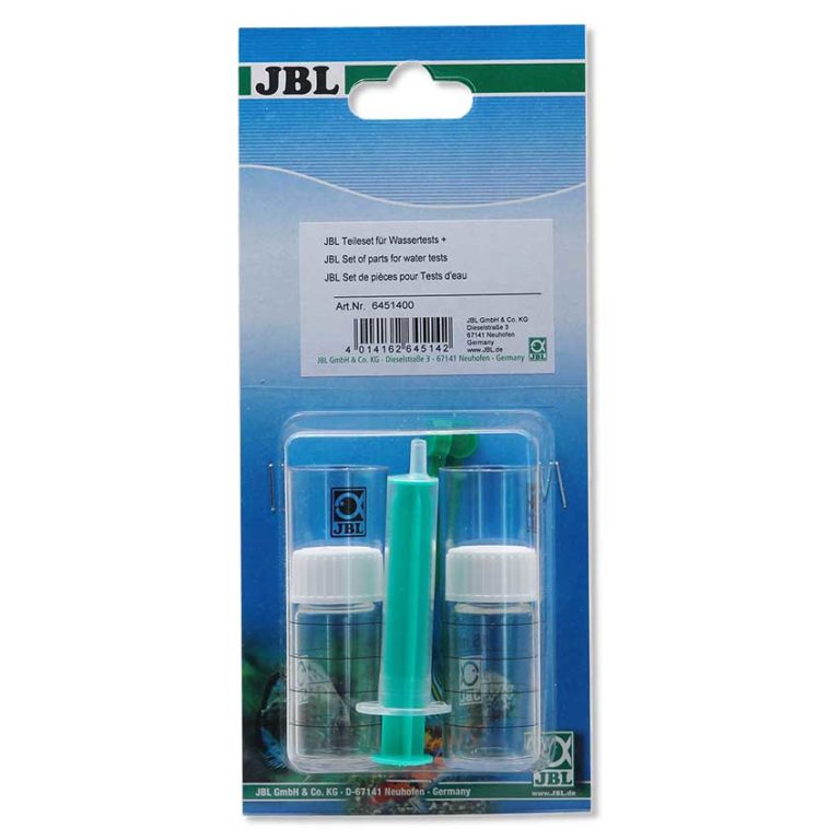 JBL Test Kit Accessory Pack 6450400 Fast Delivery Abyss Aquatics UK