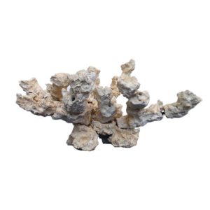 Aquaroche pieces are ceramic, porous rocks, that make for realistic décor items in your tank.