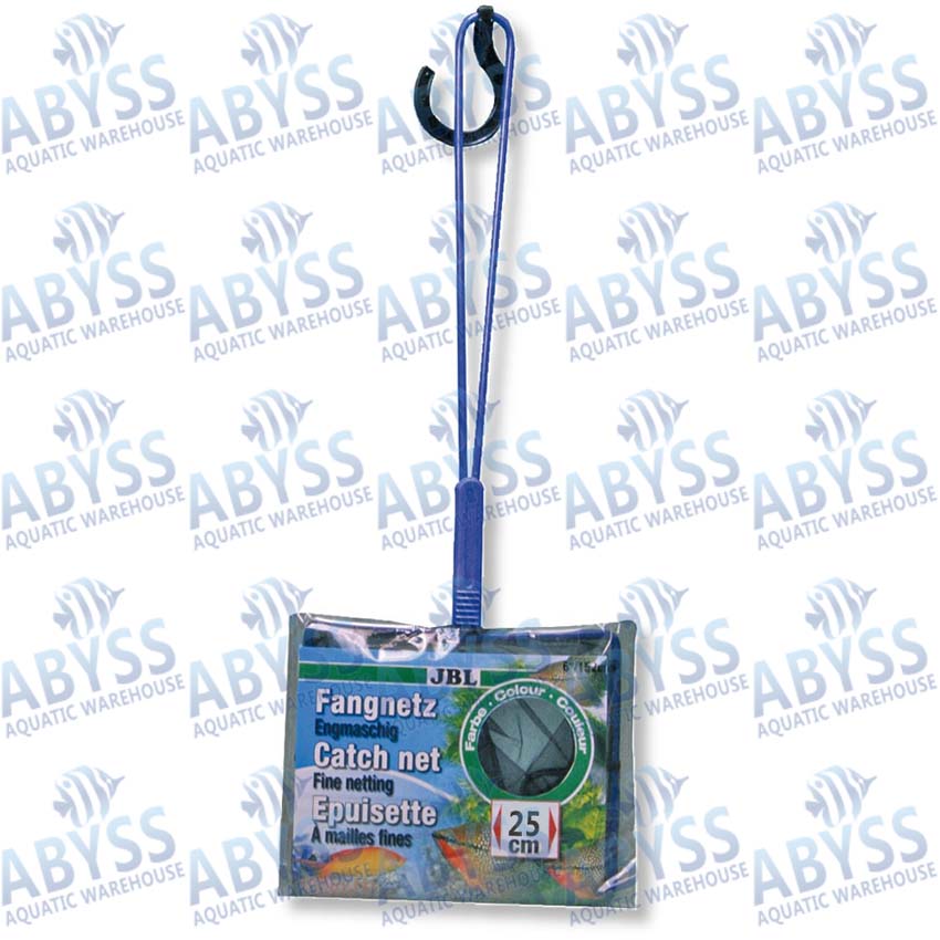 Fish clearance supply warehouse
