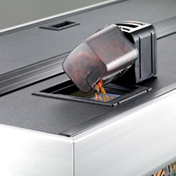 Automatic fish Feeder From Eheim feed your fish safely whilst on holiday