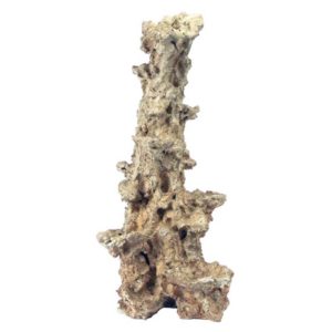 Shop Online for Aquaroche 0868 Ceramic Reef Aquarium Rocks