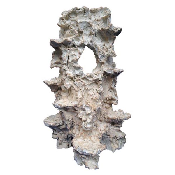 Shop Online for Aquaroche 0964 Ceramic Reef Aquarium Rocks