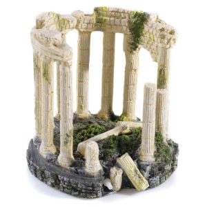 Classic Roman Columns - 2774 fish tank decorations