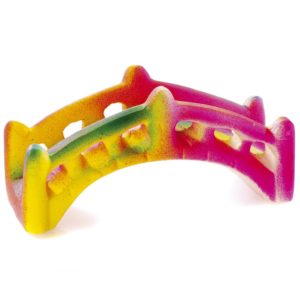 Classic Fluro Bridge - 0327 fish tank ornaments