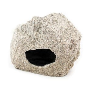 Enhance your underwater paradise with the Aqua One Cave Natural Rock (XXL) 37015!