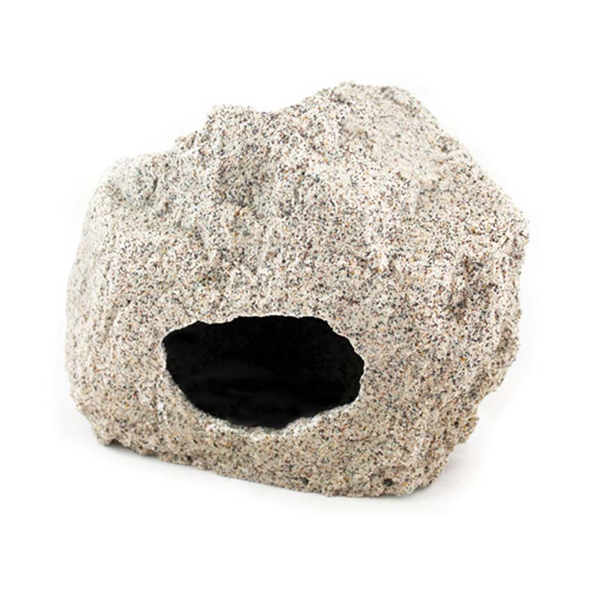 Top fin rock cave aquarium ornament cheap