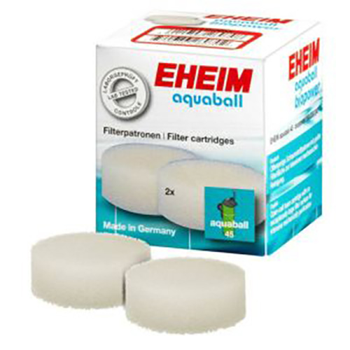 Eheim Biopower Top White Sponge  Fast Delivery Abyss Aquatics UK