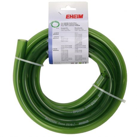 Eheim Hose 16 22mm Green