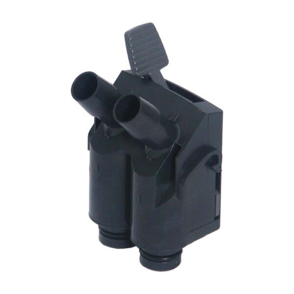 replacement Eheim pro 3 or pro 4 and pro4+valve block