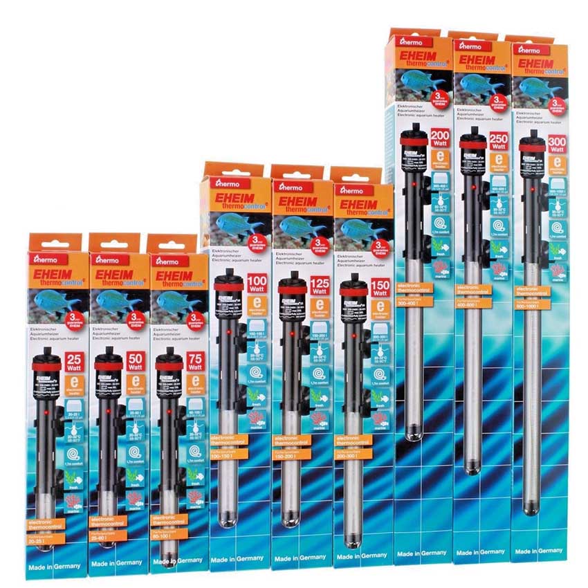 Eheim aquarium heater online