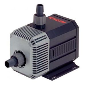 Eheim Universal 600 Pump from the most reliable aquarium pump series