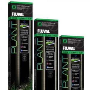 Fluval Plant 3.0 LED great led aquarium light for excellent plant growth.