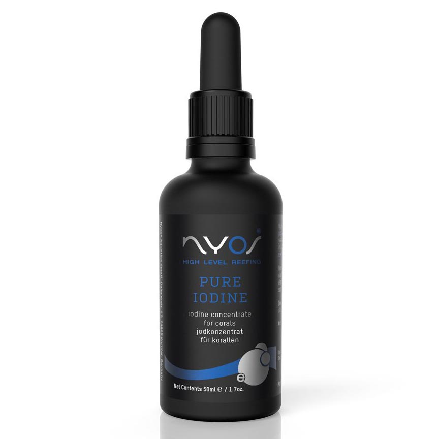 Buy pure iodine discount