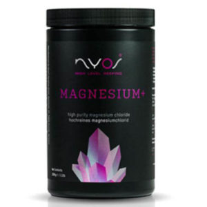 Nyos Balling Salts Magnesium 1kg is a high purity magnesium chloride.