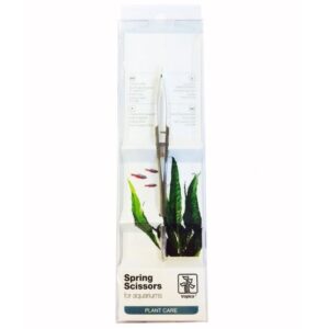 Tropica Spring Scissors 15cm