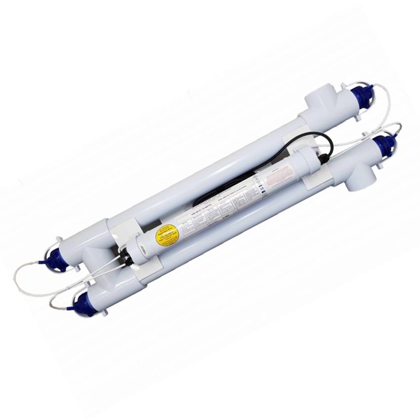 P2 Commercial UV