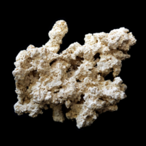 Dry Reef Rock (Calcareous) 20kg