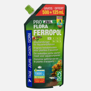 JBL Ferropol Refill 625ml