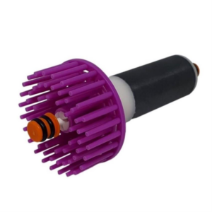 The Nyos Quantum 160 Replacement Impeller