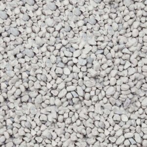 Unipac Stellar Mercury White Gravel 2kg is a high-quality, natural substrate perfect for aquariums.
