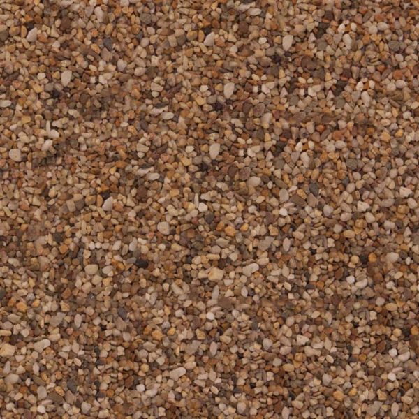 Unipac Natural Gravel Nordic 2-4mm