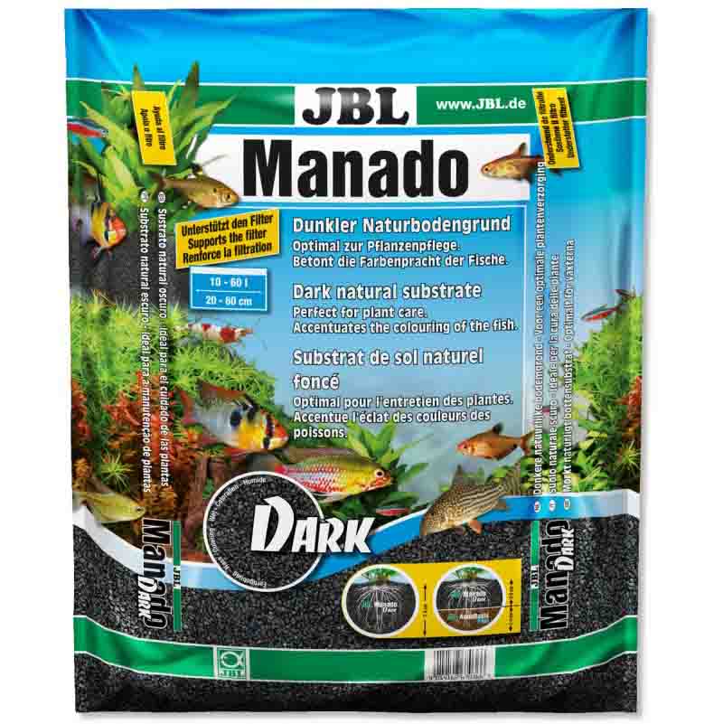 Tropica Aquarium Soil Powder 3kg - Deer Park Aquarium