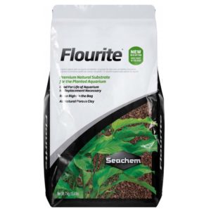 Seachem Flourite 7Kg