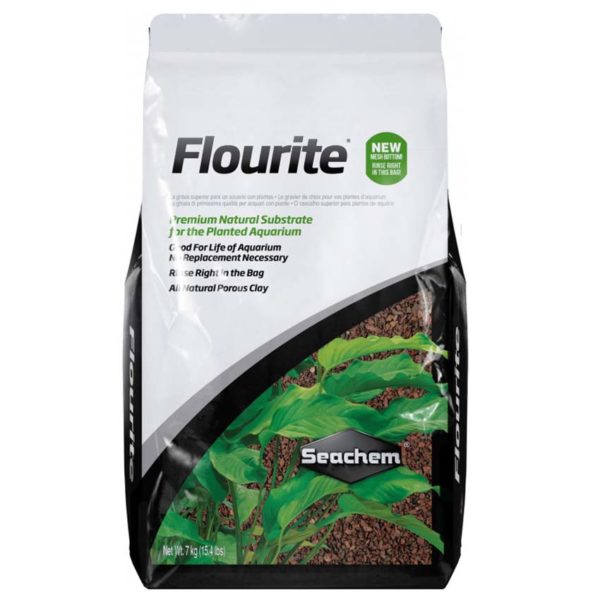 Seachem Flourite 7Kg