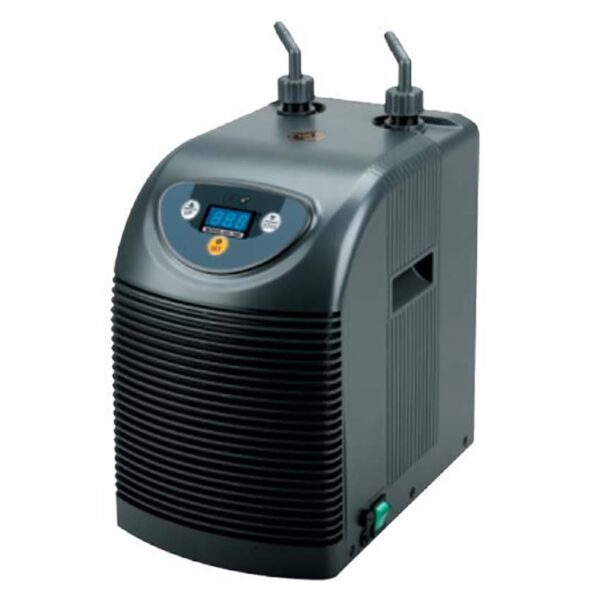 D-D Aquarium Chiller DC300. Looking for an aquarium chiller for tanks up to 300 litres