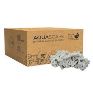 D-D Aquascape Rock and build yourself a beautiful natural looking rock scape free of pests. That also helps with fiteration.