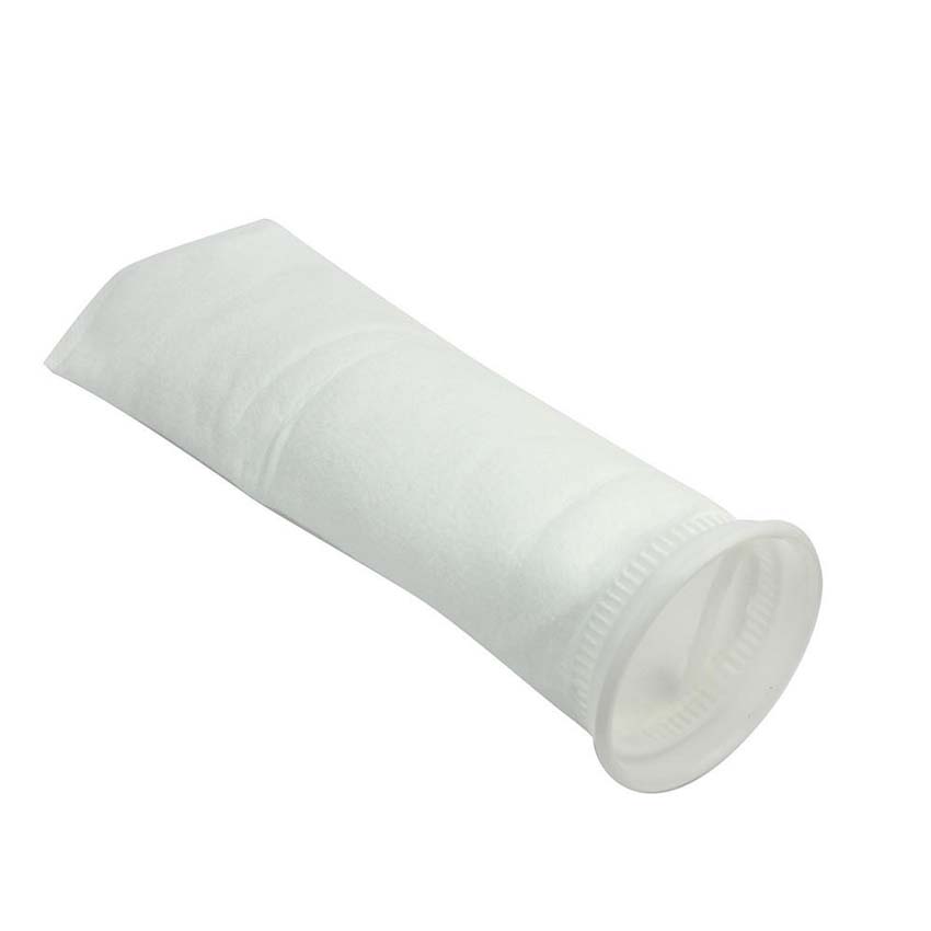 TMC 100 Micron Filter Sock 4'' (XS) 7886 Abyss Aquatic Warehouse