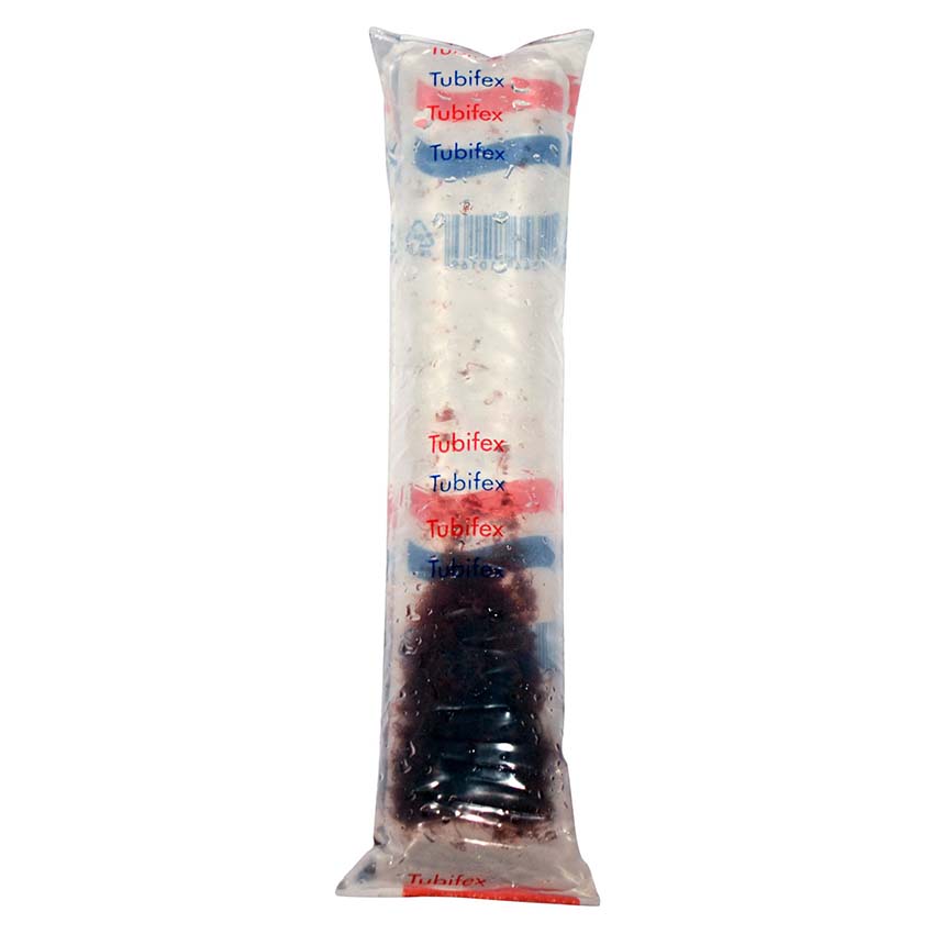 Live Tubifex 100ml Fast Delivery Abyss Aquatics UK