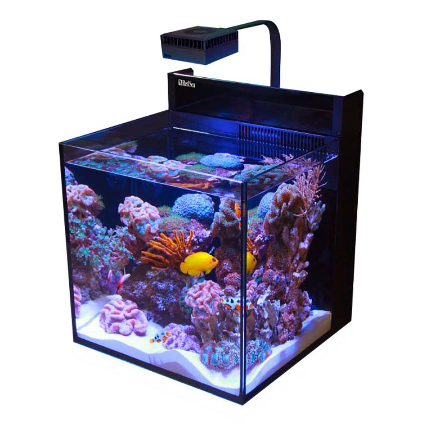 Red Sea Max Nano Complete Reef System Excl Fast Delivery