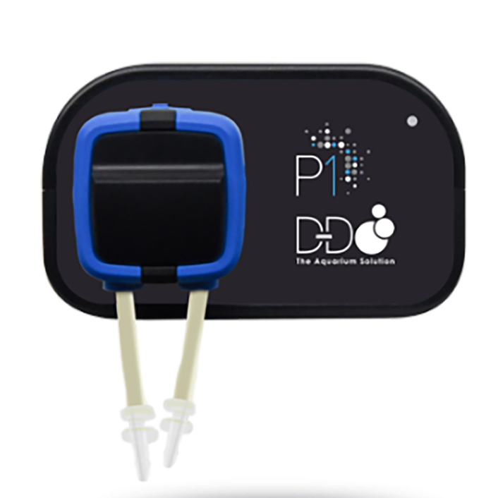 H2Ocean P1 Dosing Pump Fast Delivery Abyss Aquatics UK