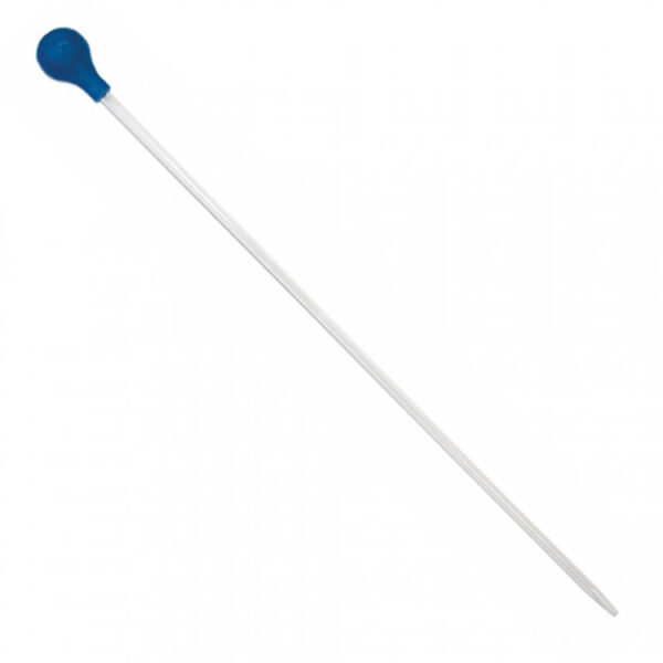 This coral feeding 542mm pipette offers a convenient solution for the target-feeding of corals, invertebrates, seahorses and other filter-feeding aquarium inhabitants