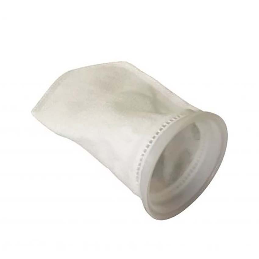 TMC 50 Micron Filter Sock 7"⌀ Small Fast Delivery Abyss Aquatics UK