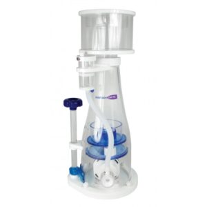 Dc pump protein skimmer for aquariums up to 500 litres