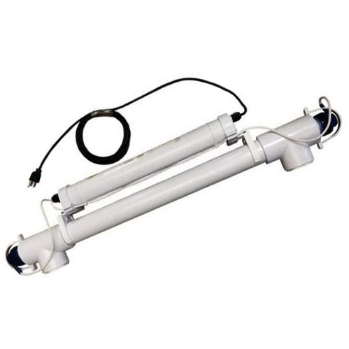 Commercial on sale uvc light