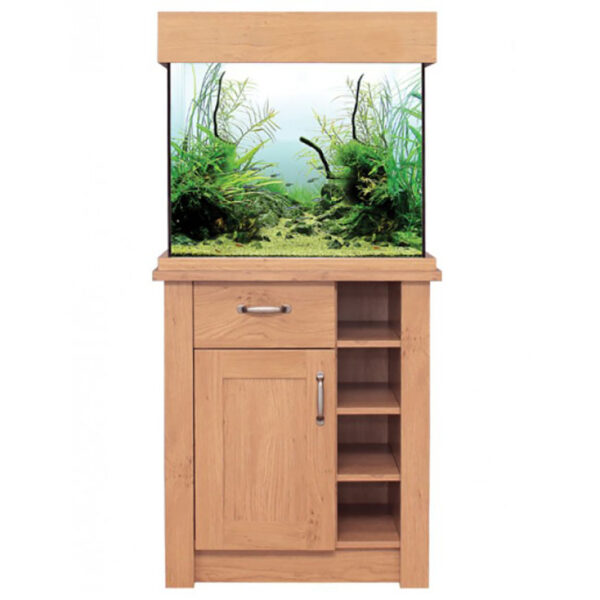 Oakstyle 110 Aquarium And Cabinet Equipment