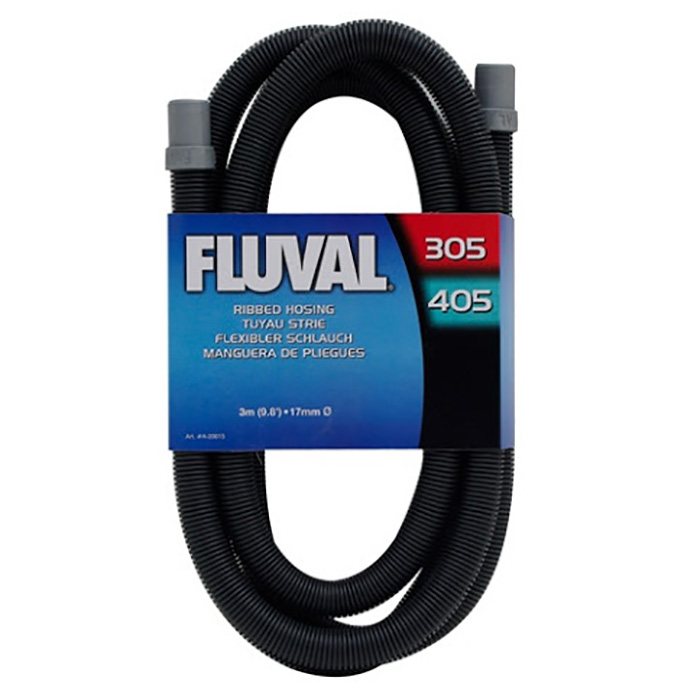 Fluval 304/5/6, 404/5/6 Hose 3m A20015 Fast Delivery Abyss Aquatics UK