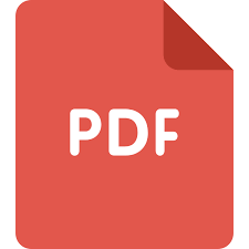 Pdf logo