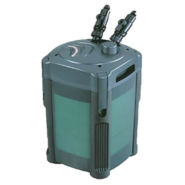 Aqua One Aquis 750 Pro Canister Filter for fish tanks up to 220 litres.