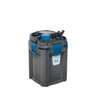 Oase BioMaster Thermo 250 external filter for tanks up to two hundred and fifty litres